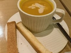-本处·素食·融合料理(南油店)