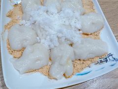 打糕-鸭绿江民族饭店(总店)