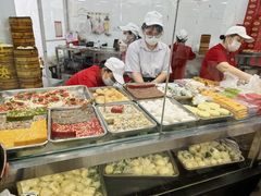 -常州糕团店(北大街新世纪商城店)