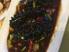 -沈家门海鲜夜排档(东港店)