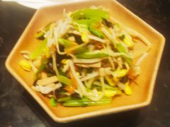 -童福兴·南京菜(老门东店)