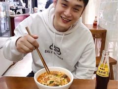 -刘信牛羊肉泡馍小炒(回民街店)