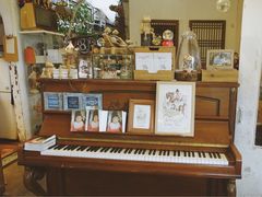 -懒鱼时光馆(沙坪坝店)