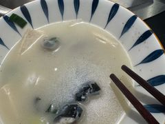 -好灶头妈妈菜·柴火灶台鱼·千岛湖土菜地标美食