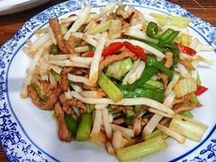 -老味道1992(武当山店)