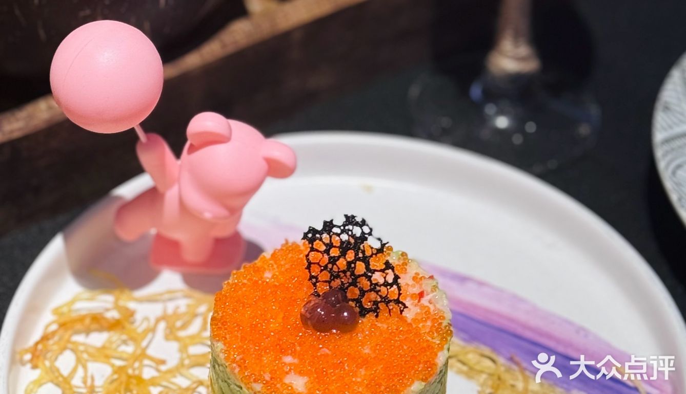 七夕浪漫夜，做个圣泰帕府小公主