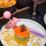 七夕浪漫夜，做个圣泰帕府小公主