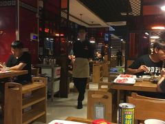 -傣妹火锅(荔湾广场店)