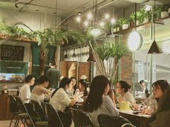 -岛风·台食小馆 ISLAND BISTRO(烟台山店)