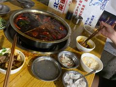-渝味黄姐火锅(黄泥村店)