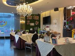 -自助火锅筷乐食代自助餐厅(金辰店)