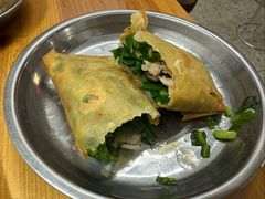 -正宗棉湖甜汤春卷店