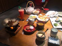 -蟹将军·松叶蟹和牛日料放题自助(K11店)