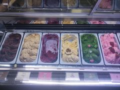 -CORNER CONE GELATO酷矿手作霜淇淋(南头古城店)