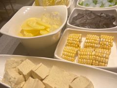 -海底捞火锅(逸仙路店)