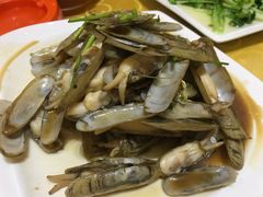 -大城·烧烤海鲜大排档(台东店)