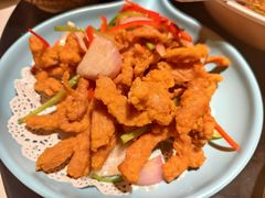 -聚汇三少·龙虾·中餐厅(莫邪路新天地店)