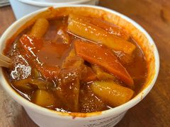 -米屋石锅拌饭(师大店)