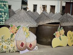 -苏州市吴中区光福窑上花果蜜饯厂