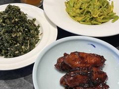 -老爷庙风味美食府(魏都大道店)