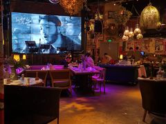 -胡桃里乐队酒馆(农科路店)