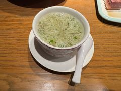 文思豆腐羹-扬州狮子楼·非遗淮扬菜(东关街店)
