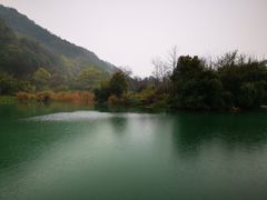 -黄公望隐居地