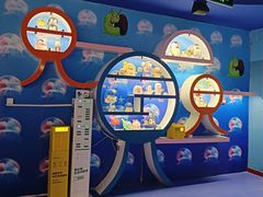 -海合安青岛极地海洋公园