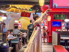 -怪噜范·贵阳小吃大排档(金源旗舰店)