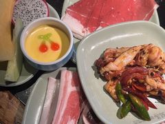 -梨花自助烤肉(天河城店)