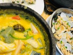 -益健海鲜大食坊(拱北口岸店)