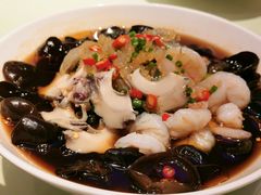 -小资太太餐厅(南岗区店)