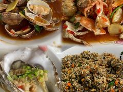 -众味海鲜大排档·活海鲜·潮汕味(南澳店)