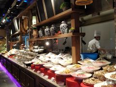 -永安鱼庄·镇江菜(三店纬五路店)