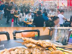 -老黑板筋(顺义总店)