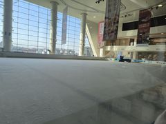 -世纪星滑冰俱乐部(万象城店)