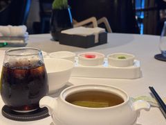 -富力丽思卡尔顿酒店·丽轩中餐厅