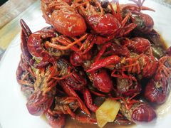 极品小龙虾-古田会·肥肠鸡(古田店)