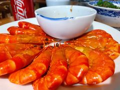 -啄佬食堂