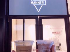 -Manner Coffee(大宁国际商业广场店)