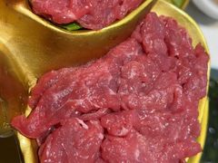 -千牛将·鲜牛肉火锅(开元路店)