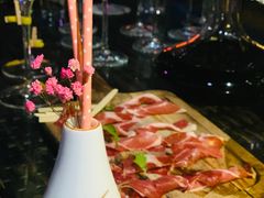 -wann lounge 低温慢煮牛排·清吧