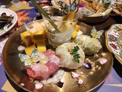 -泰妃殿(武汉首店)