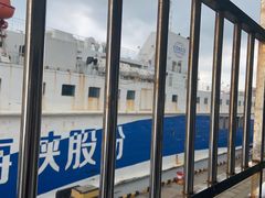 -海安新港(公交站)