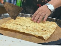 -清真·二嫂子煎饼果子(鼓楼旗舰形象店)