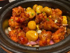 -皇城根北京风味主题餐厅(中海环宇城店)