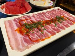 -山满楼鲜货火锅(喜悦汇店)