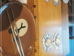 -一米鸡肉创意韩餐(五山店)
