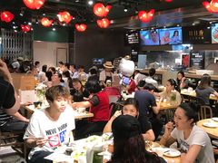 -陈鹏鹏潮汕菜(欢乐海岸 海边景观店)