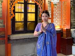 -甘尼仕印度餐厅爵士酒吧(阳春巷店)